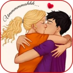 Logo of WASticker - Love Stickers 2022 android Application 